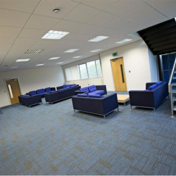 Offices at Unit 6 Centurion Park, Davyfield Road