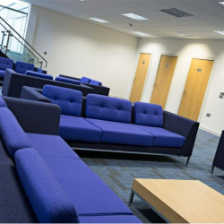 Serviced offices to rent in Darwen