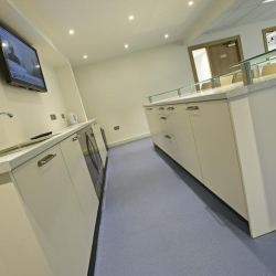 Serviced offices to rent in Darwen