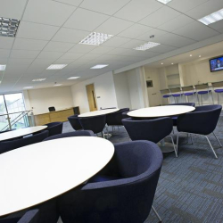 Serviced offices to rent in Darwen