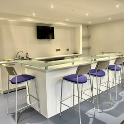 Serviced office in Darwen