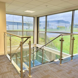 Exterior view of Unit 6 Centurion Park, Davyfield Road