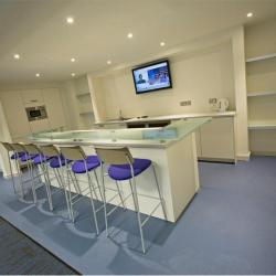 Executive office centre - Darwen