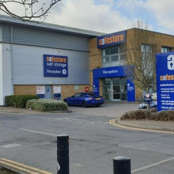 Serviced office centres to lease in Guildford