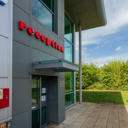 Exterior image of Unit 660, Skyline 120