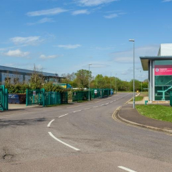 Serviced offices to let in Braintree