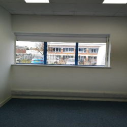 Braintree executive office