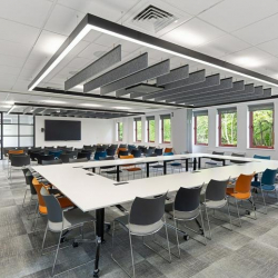 Image of Chippenham serviced office
