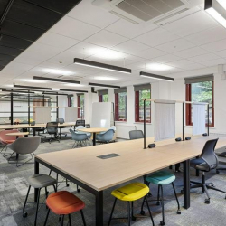 Executive office to lease in Chippenham