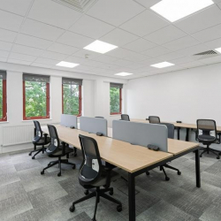 Office accomodations to lease in Chippenham