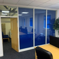 Executive office centre to rent in Leeds