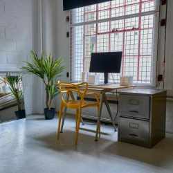 Image of London executive office