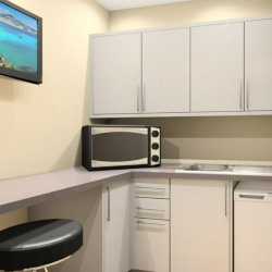Serviced offices to rent in 