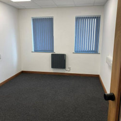Serviced offices to rent in 