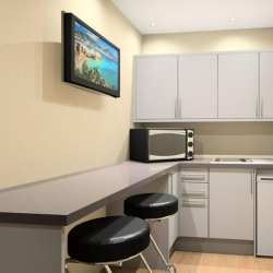 Executive office centre to rent in Bicester