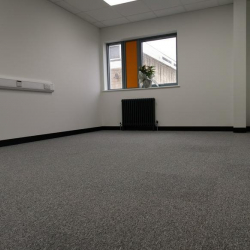 Office accomodations to hire in Bicester