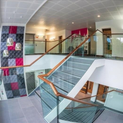 Office accomodations to rent in Aberdeen