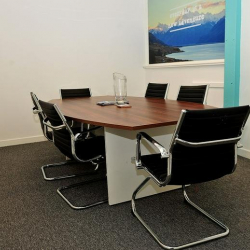 Cork executive office