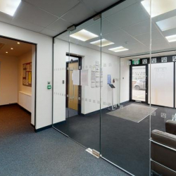 Office suites in central Baldock