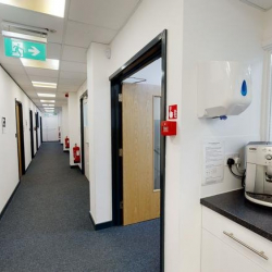 Offices at Units 11-12, Baldock Industrial Estate