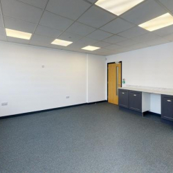 Exterior image of Units 11-12, Baldock Industrial Estate