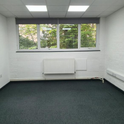 Baldock serviced office