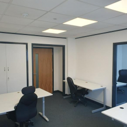 Units 11-12, Baldock Industrial Estate