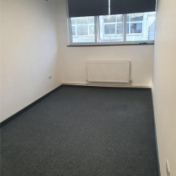 Serviced offices to lease in Baldock