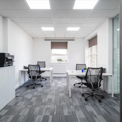 Office space - Leicester