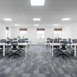 Office suites to hire in Leicester