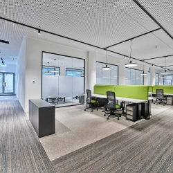 Serviced offices to rent in 