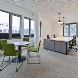 Marburg executive suite