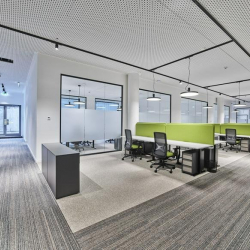 Serviced office centre - Marburg