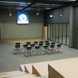 Executive office to let in Ankara