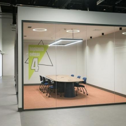 Serviced office centres to let in Ankara