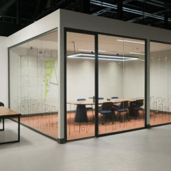 Executive office centres to rent in Ankara