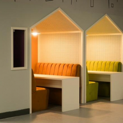 Serviced office in Ankara