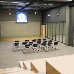 Ankara office accomodation