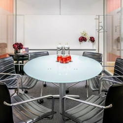 Serviced offices in central Berlin