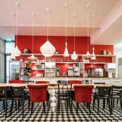 Office suites to hire in Berlin