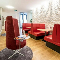 Image of Berlin serviced office centre