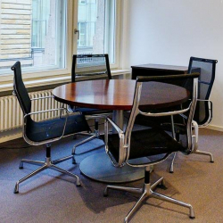 Offices at Unter den Linden 17