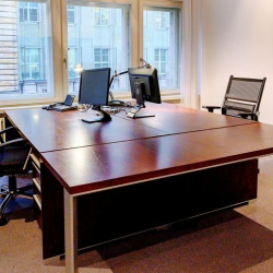 Unter den Linden 17 serviced offices