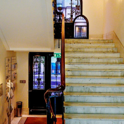 Serviced office to lease in Berlin