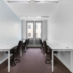Unter den Linden 21 office suites