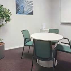 Office accomodation - Berlin