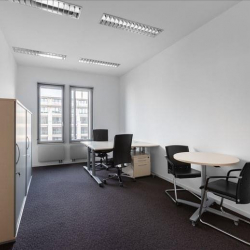 Image of Berlin executive suite
