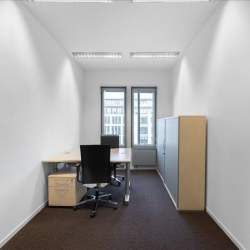 Berlin executive office centre