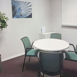 Serviced office centres to rent in Berlin