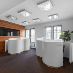 Serviced office to hire in Berlin